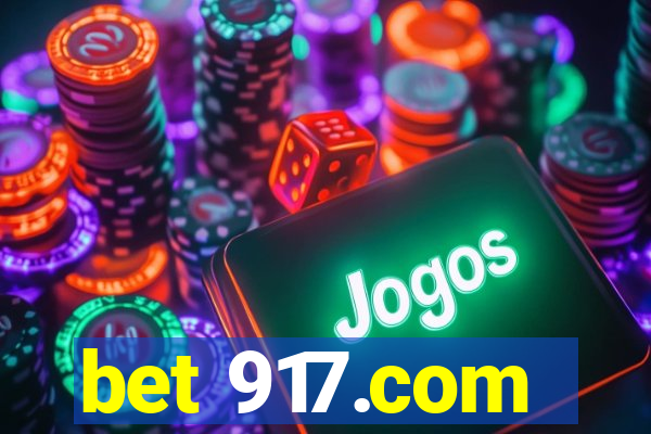 bet 917.com